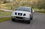 Nissan Titan 2006 года